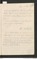 Seite 21, Tagebuch "Statzendorf II der Bronzezeit I" (NHMW-PRAE-BBB-50)